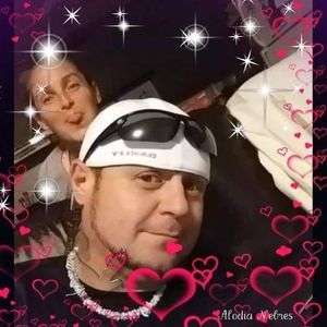 Meet your Posher, Mark